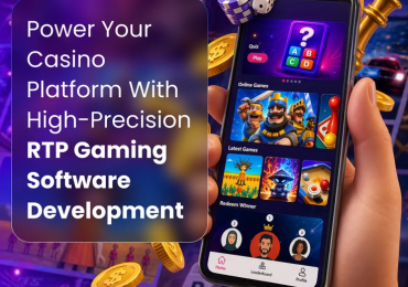 Unlock Revenue Growth with RTP Gambling Games Business Solution