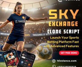 Sky Exchange Clone Script: Build a Profitable Betting Platform