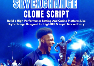 Advanced SkyExchange Clone Script with RTP Gaming Features