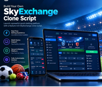 SkyExchange Clone Script: Expert Tips for Selecting the Right Development Solution