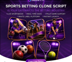 Strengthen Your Betting Business with Scalable Sports Betting Software
