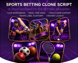 Strengthen Your Betting Business with Scalable Sports Betting Software