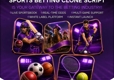 Strengthen Your Betting Business with Scalable Sports Betting Software