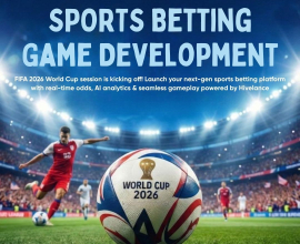 Looking for a Reliable Sports Betting Game Development Company for Your Startup?