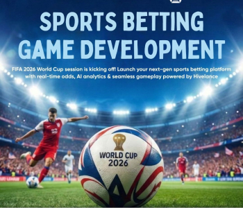 Looking for a Reliable Sports Betting Game Development Company for Your Startup?