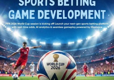 Looking for a Reliable Sports Betting Game Development Company for Your Startup?