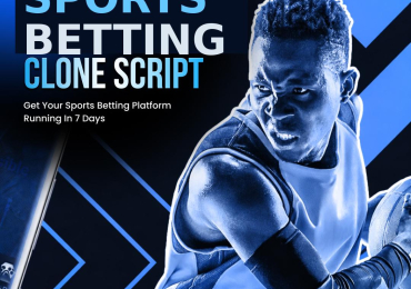 Sports Betting Clone Script for Scalable Betting Businesses