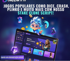 Grow Your Sportsbook and Casino Business with a Secure Stake Clone Script