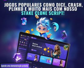 Grow Your Sportsbook and Casino Business with a Secure Stake Clone Script
