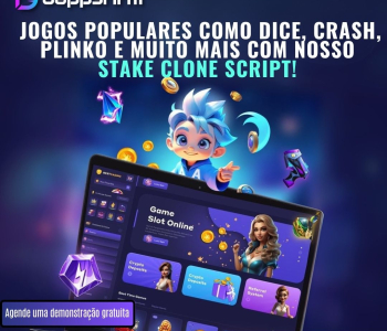 Grow Your Sportsbook and Casino Business with a Secure Stake Clone Script