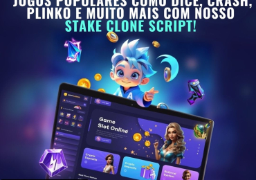 Grow Your Sportsbook and Casino Business with a Secure Stake Clone Script