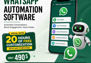 Zipprr WhatsApp Automation Software for Agencies & Resellers — $490